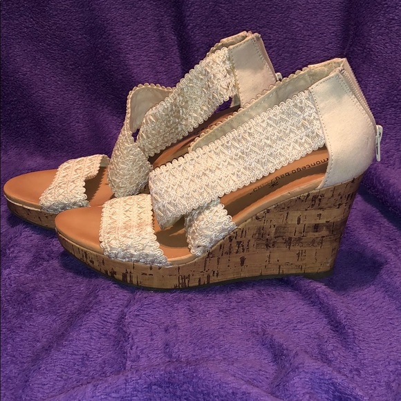 Wedges - Picture 2 of 4
